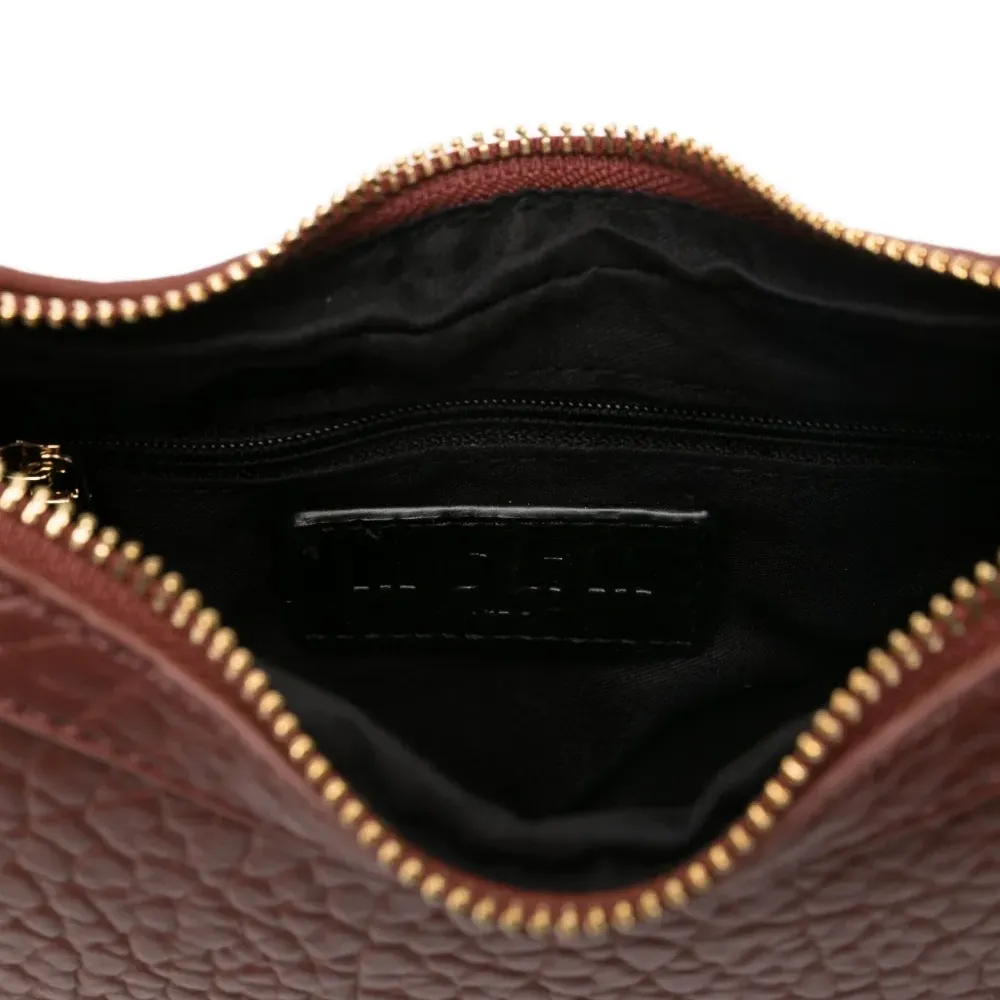 Сумка через плечо с логотипом