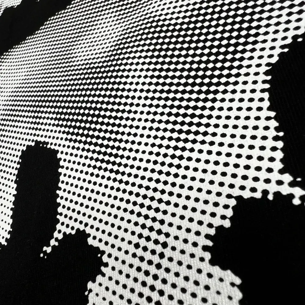 Футболка Роршах