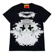 Футболка Роршах