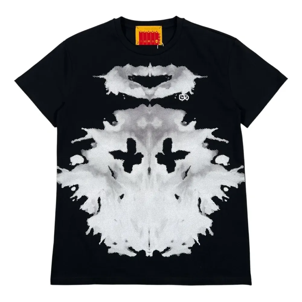 Футболка Роршах