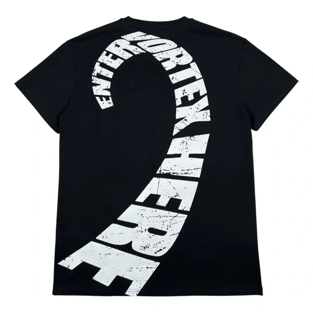 Футболка Роршах