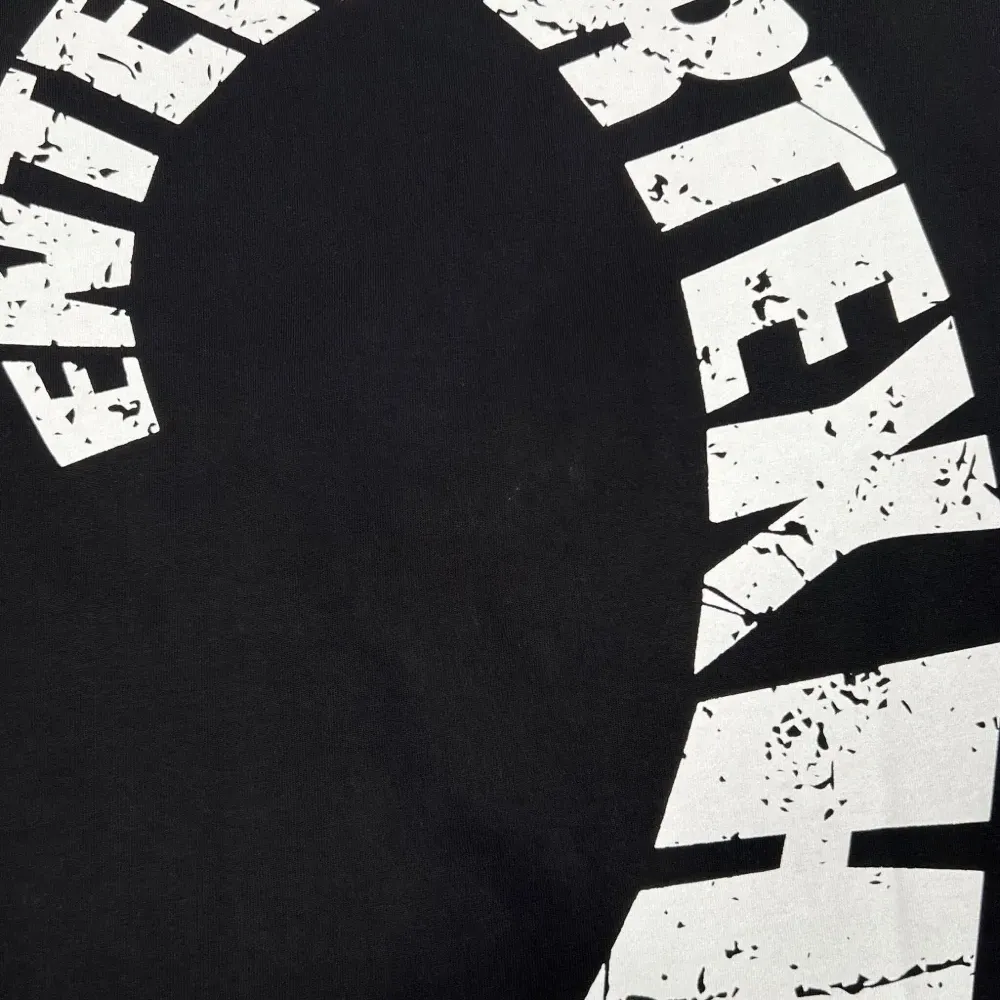 Футболка Роршах