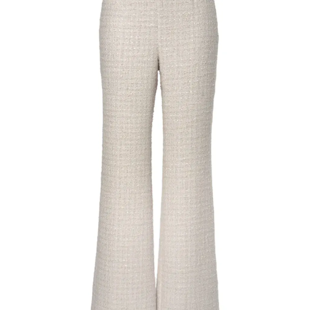 Твидовые брюки