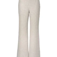 Твидовые брюки