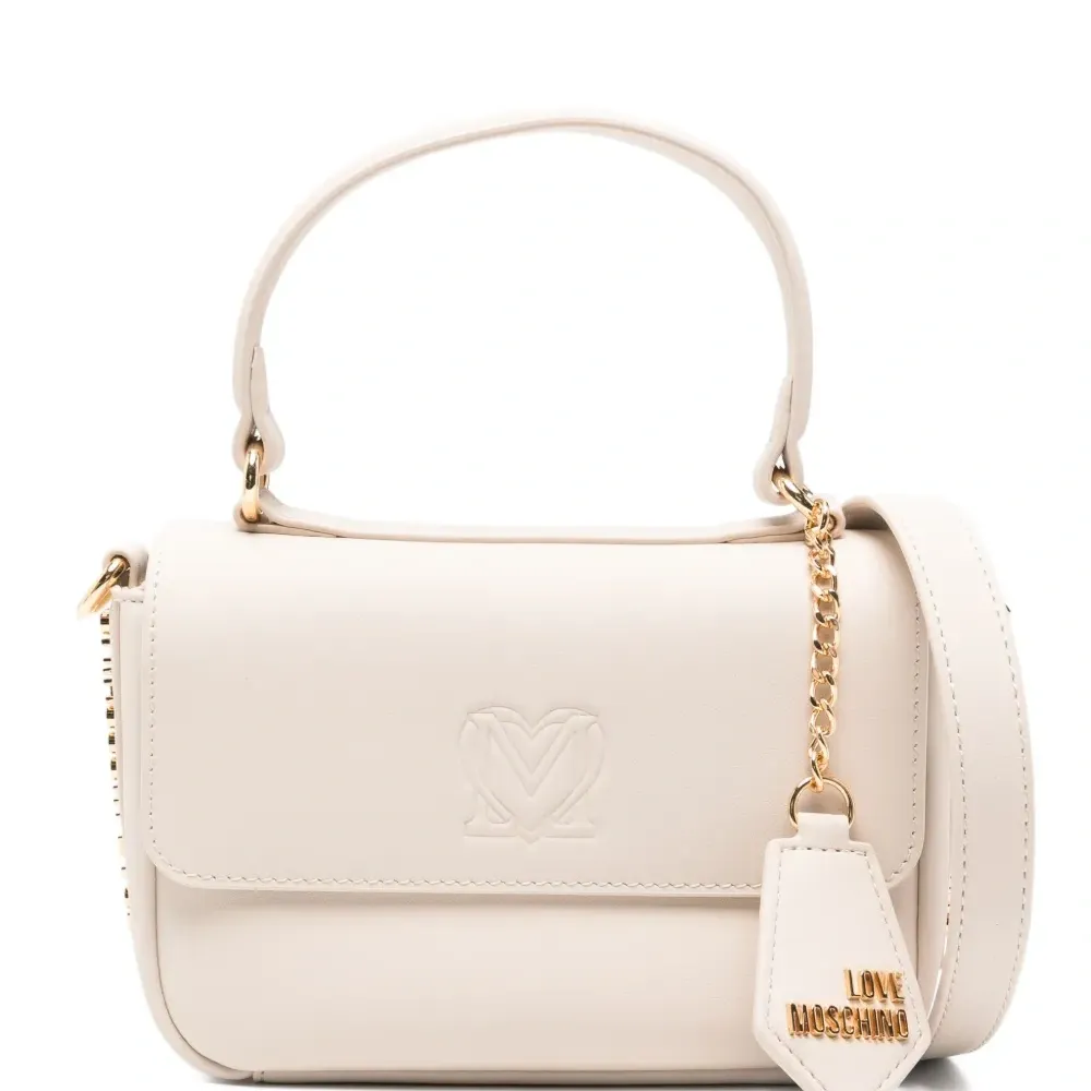 Сумка-тоут с логотипом