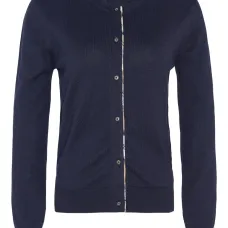 Кардиган из шерстяной смеси