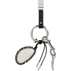 Брелок-талисман с зеркалом