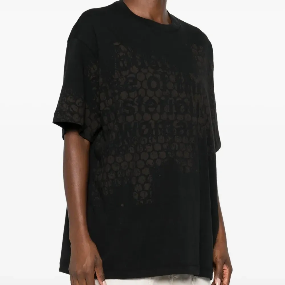 Футболка Big Russell Bubble Wrap