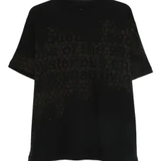 Футболка Big Russell Bubble Wrap