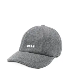 Бейсболка с логотипом