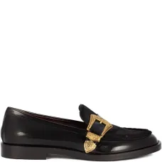 Кожаные лоферы Lira Кожаные лоферы Lira