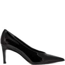 Туфли-лодочки Galassia56 с заострённым носком и каблуком 70 мм