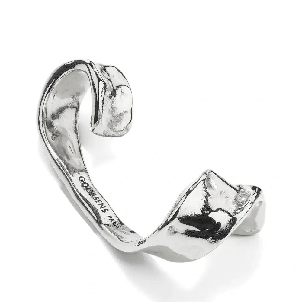 Серьга-кафф Lutèce