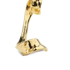 Серьга-кафф Lutèce