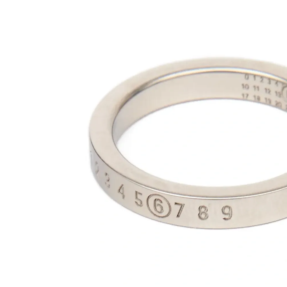 Кольцо Numeric Minimal Signature Кольцо Numeric Minimal Signature