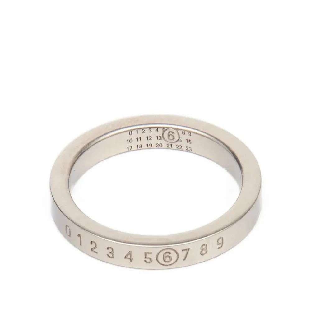 Кольцо Numeric Minimal Signature Кольцо Numeric Minimal Signature