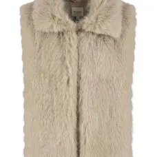 Куртка с воротником