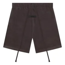 Шорты на шнурке