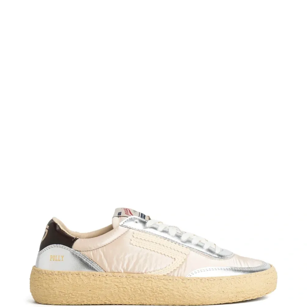 Кроссовки Polly Starlight