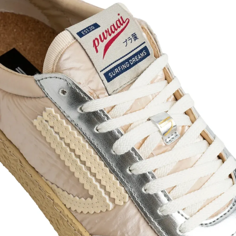 Кроссовки Polly Starlight