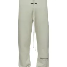 Спортивные брюки на завязках