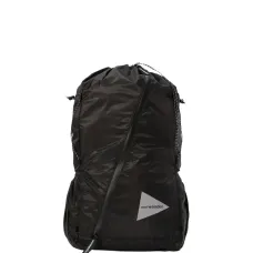 Рюкзак на молнии с кулиской