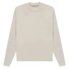 Свитшот с логотипом