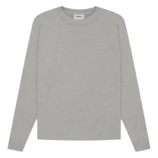 Свитшот с длинными рукавами