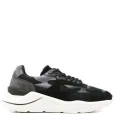 Кроссовки с панелями Кроссовки с панелями