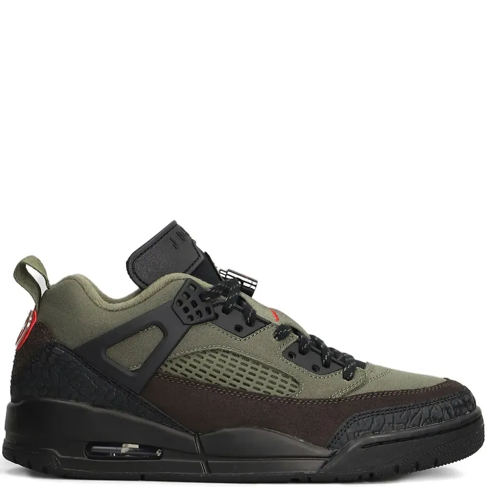 Кроссовки Spizike Low Кроссовки Spizike Low