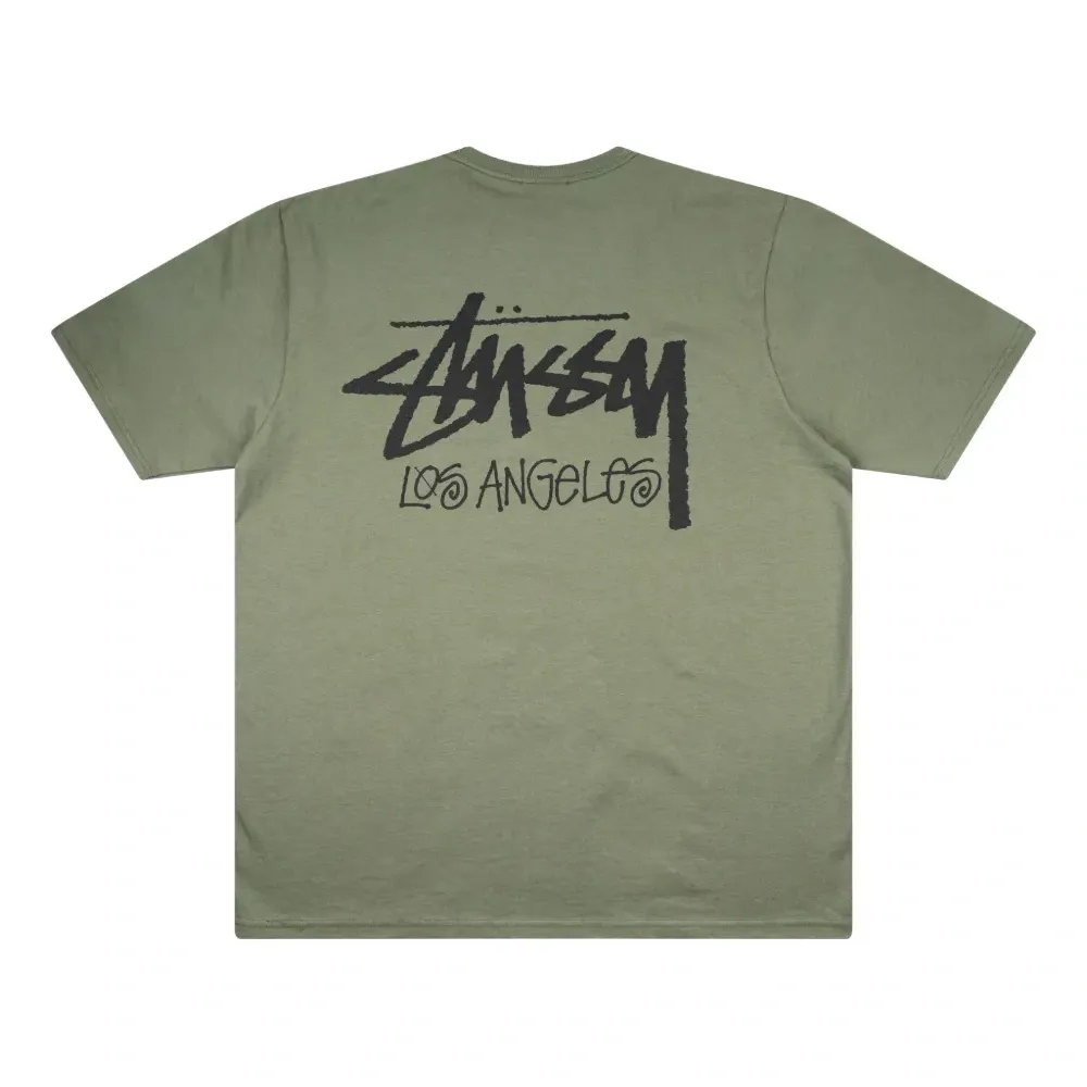 Футболка с графичным принтом