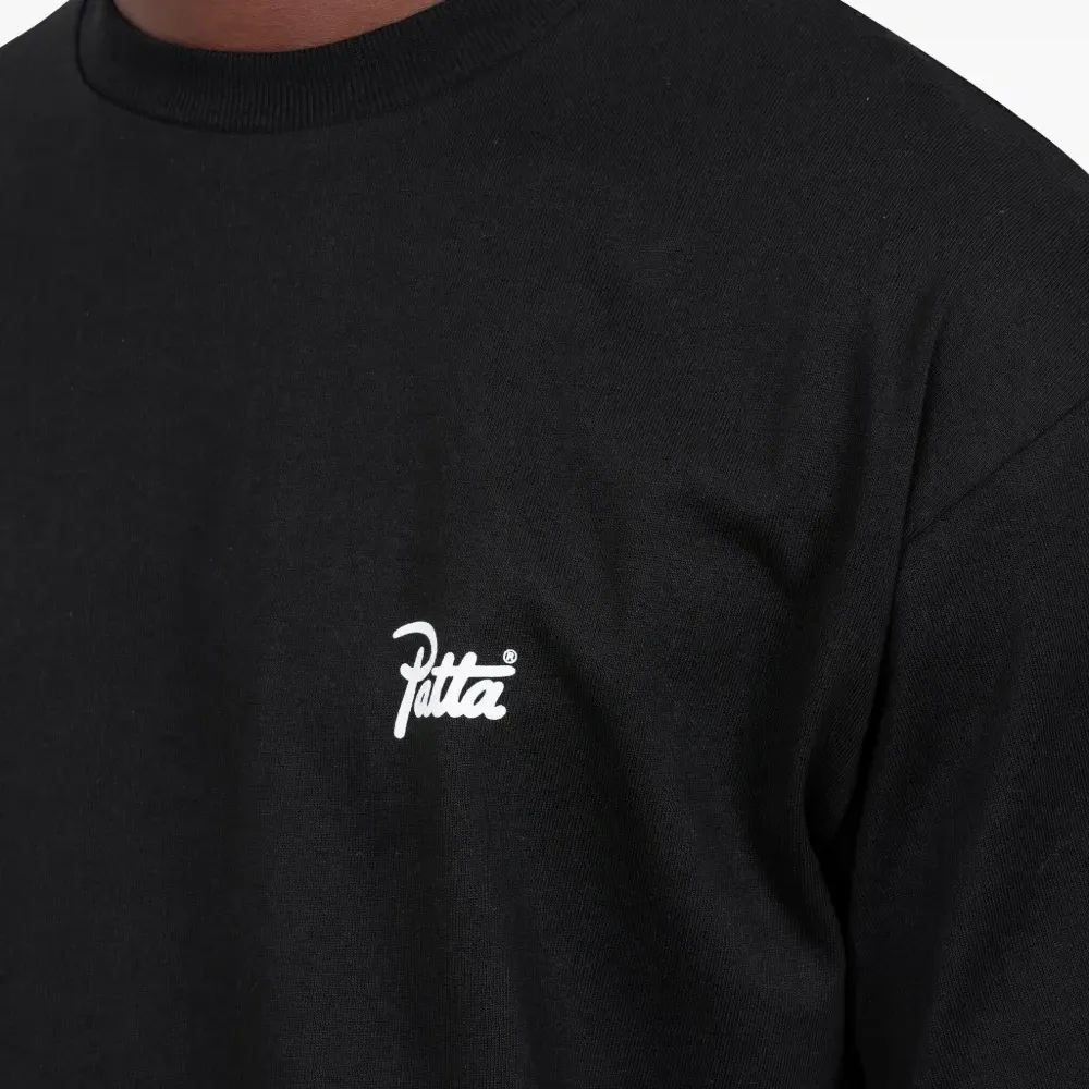 Футболка из коллекции Lighters Family