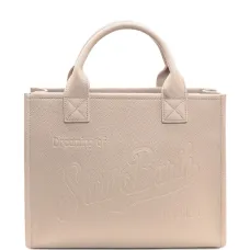 Большая сумка-тоут Vanity из кожи