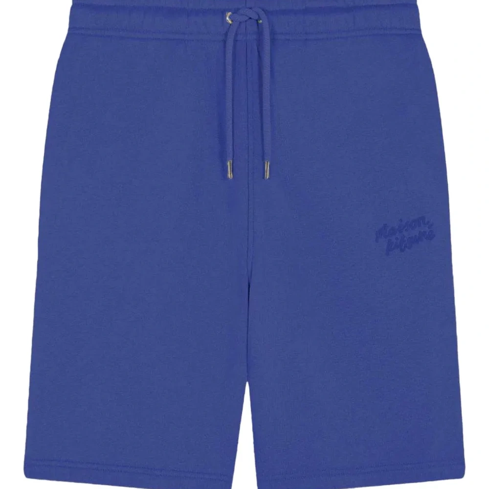 Шорты на завязках