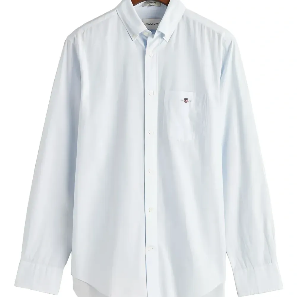Рубашка с нагрудным карманом