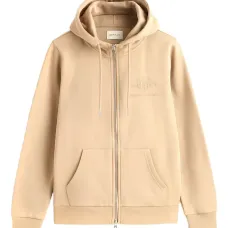 Толстовка на молнии