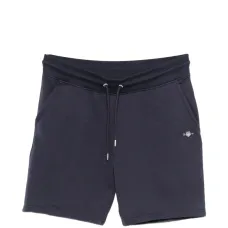 Спортивные шорты на завязках