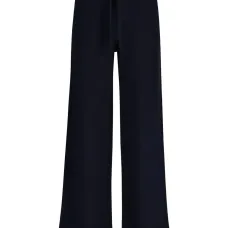 Брюки на завязках