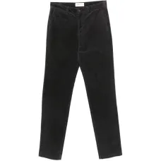 Вельветовые брюки