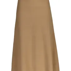 Миди-юбка силуэта "А-силуэт"