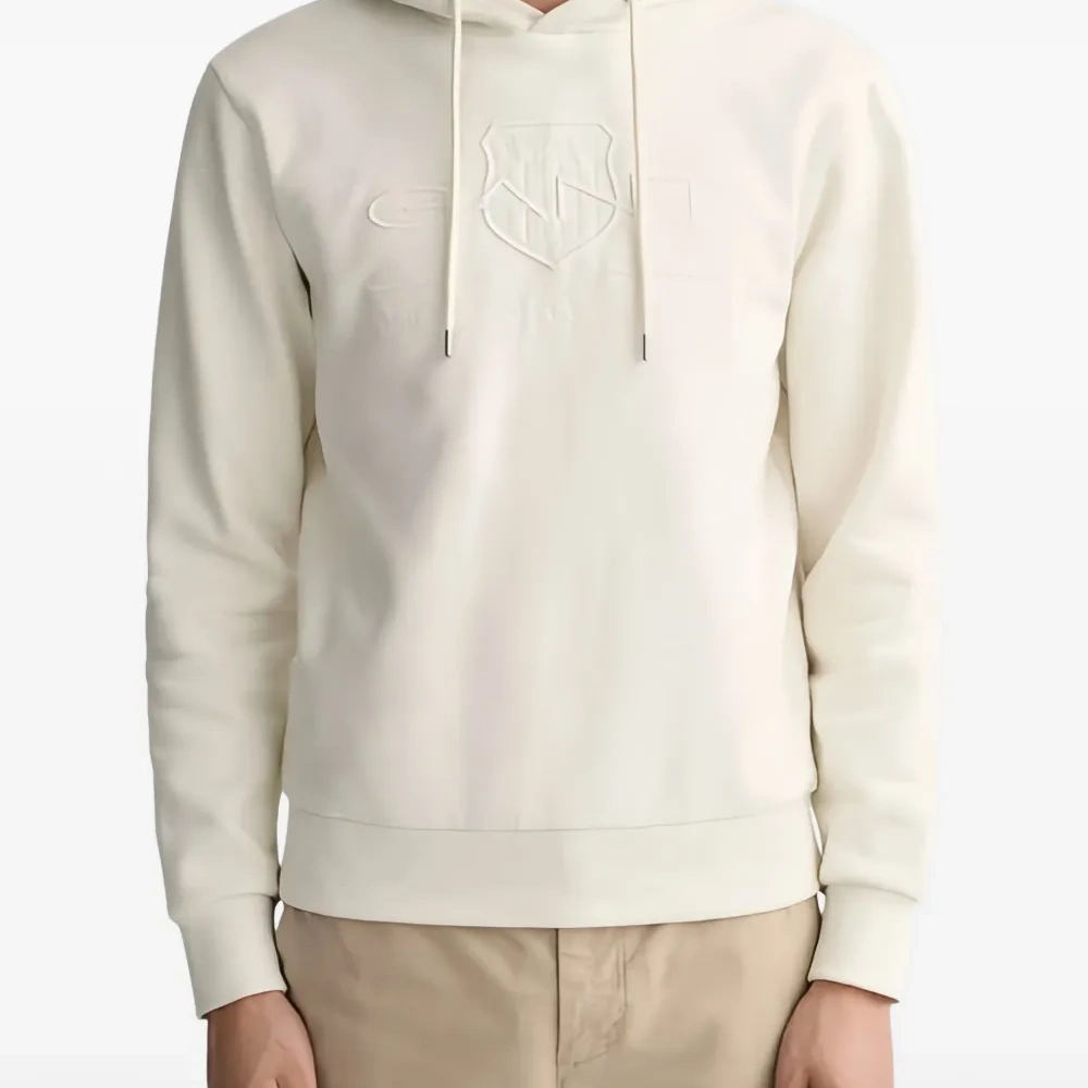 Худи с логотипом