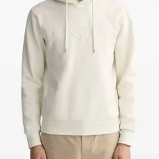 Худи с логотипом