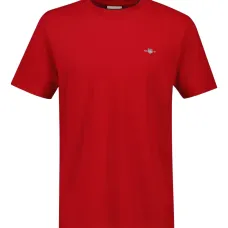 Футболка с логотипом