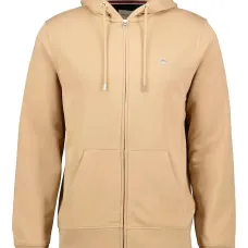 Толстовка на молнии