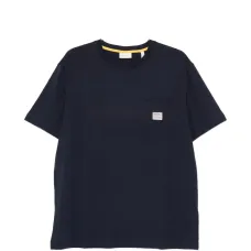 Футболка с карманом