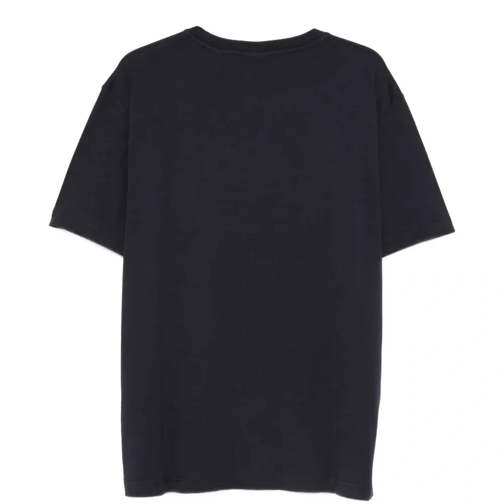 Футболка с карманом