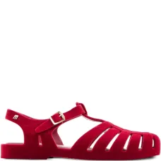 Сандалии Possession Velvet