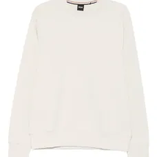 Свитшот с логотипом