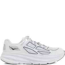 Многоцветные кроссовки Clifton One9 с панельным дизайном