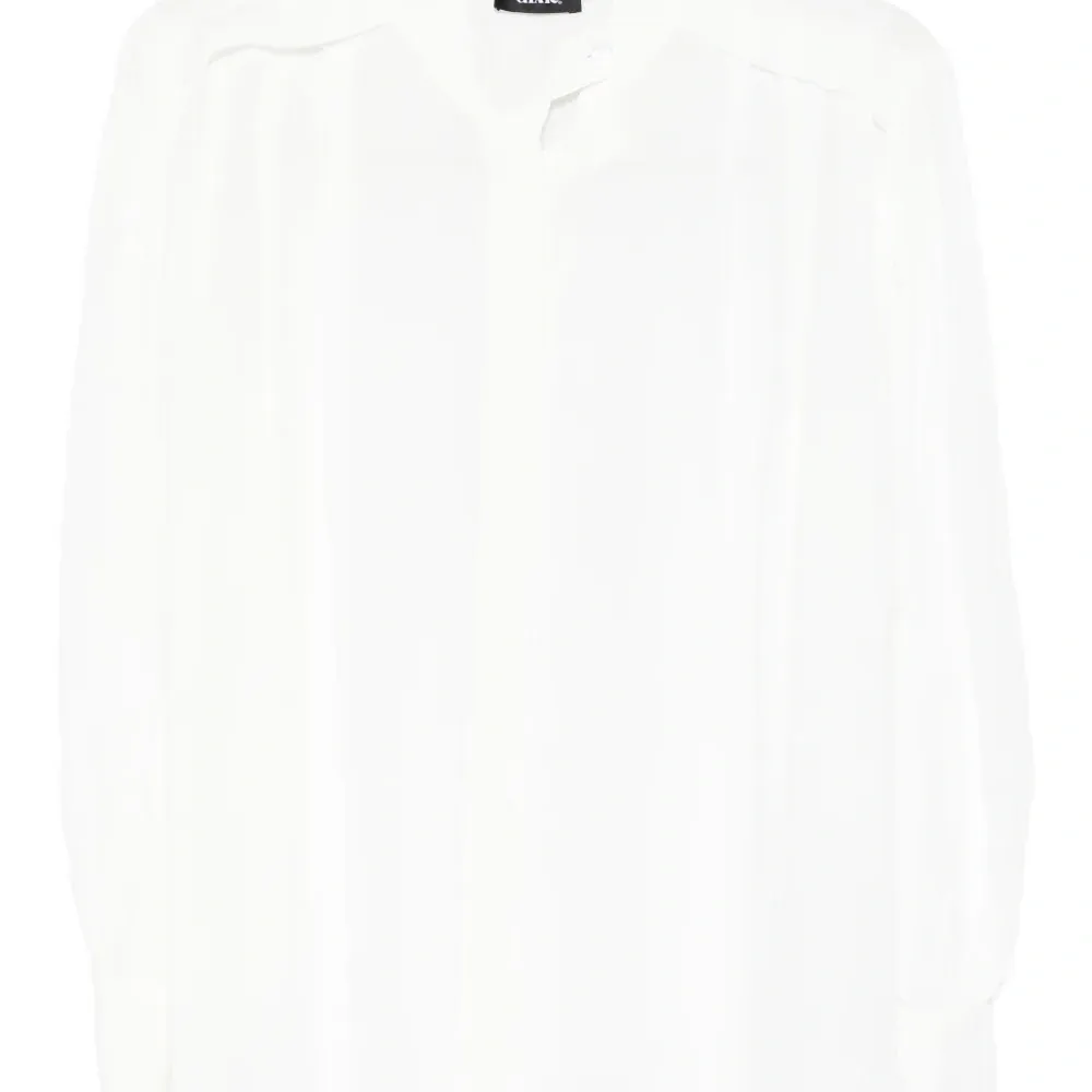 Рубашка с длинными рукавами